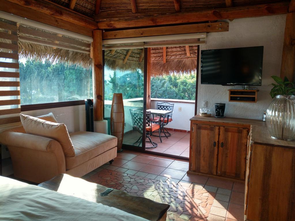 Casa D'Lobo Hotel Boutique Маліналько Екстер'єр фото