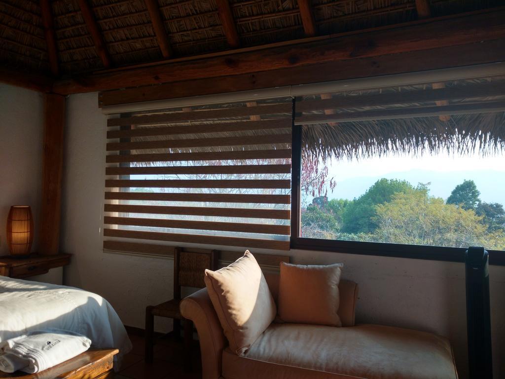 Casa D'Lobo Hotel Boutique Маліналько Екстер'єр фото